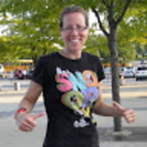 Meet your Posher, Robin